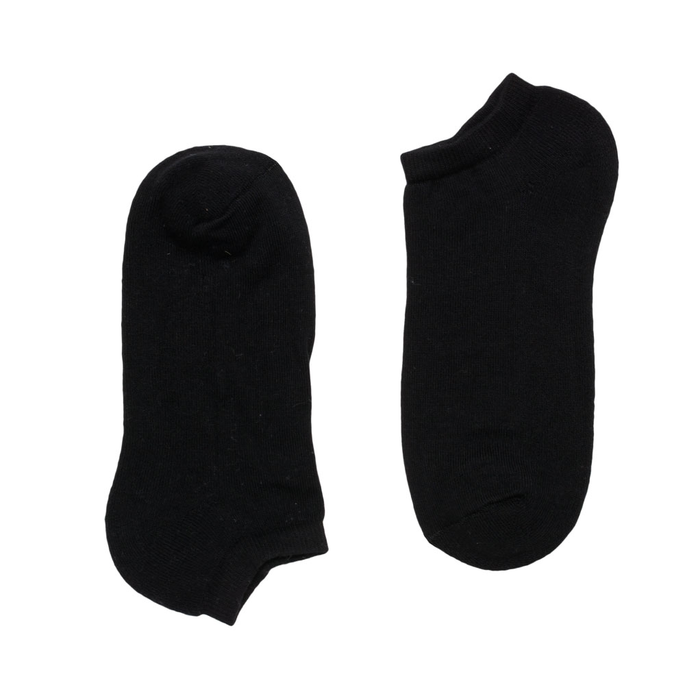 with soft sole black 1 pair | Kal-Tsa.gr