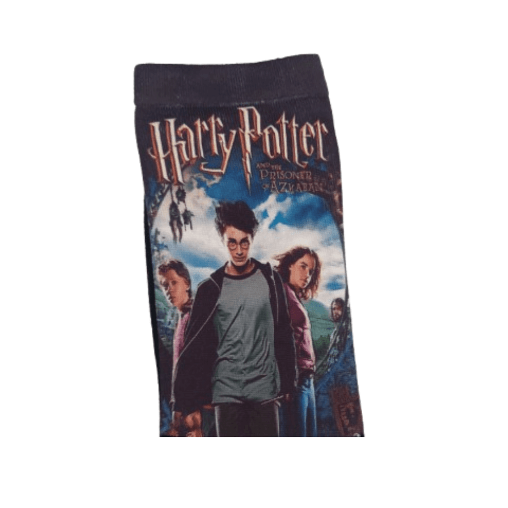 Κάλτσες με print Harry Potter και ο αιχμάλωτος του Αζκαμπάν
